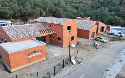 Entreprise de maçonnerie à Le Boulou | Roque Bâtiment
