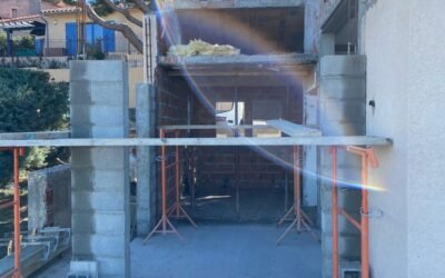 Entreprise de rénovation de maisons à Thuir – Roque Bâtiment