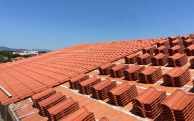 Rénovation de toiture à Le Boulou | Roque Bâtiment