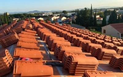 Entreprise de couverture à Céret – Roque Bâtiment