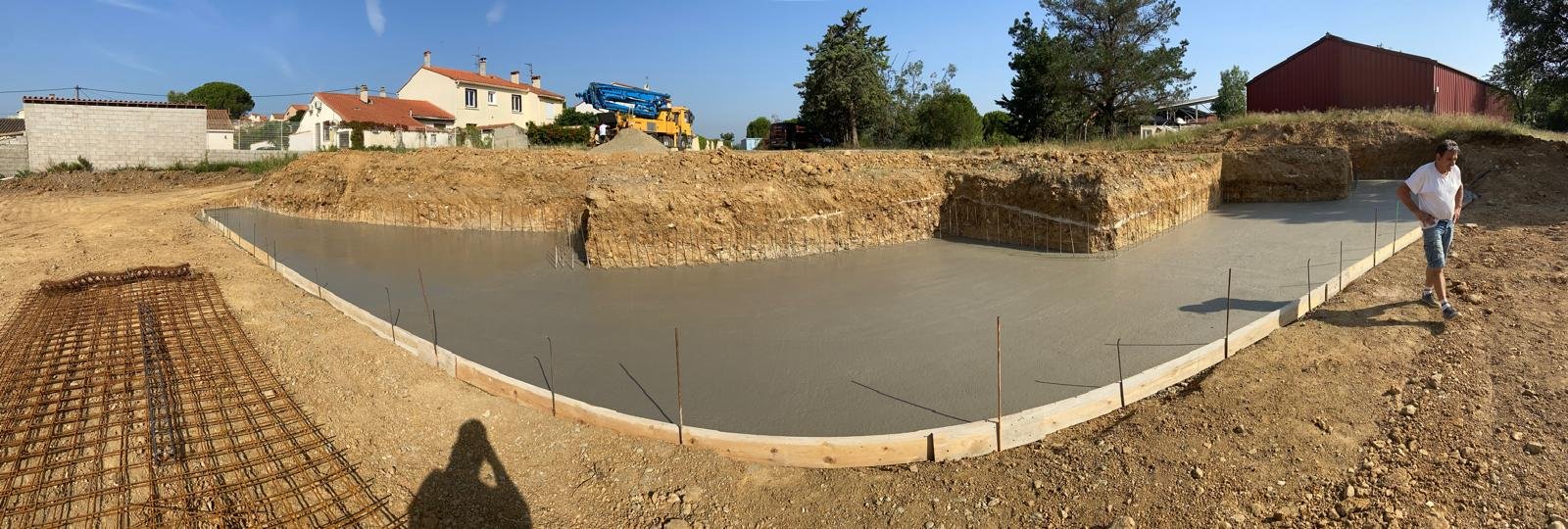 Quai de déchargement – Cave coopérative à Passa Quai de déchargement - Cave coopérative à Passa