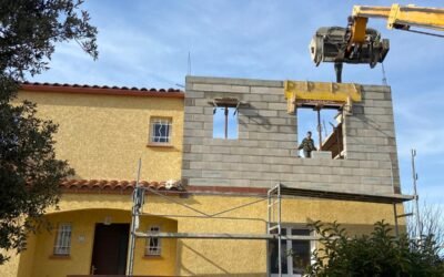 Votre entreprise de maçonnerie dans les Pyrénées-Orientales
