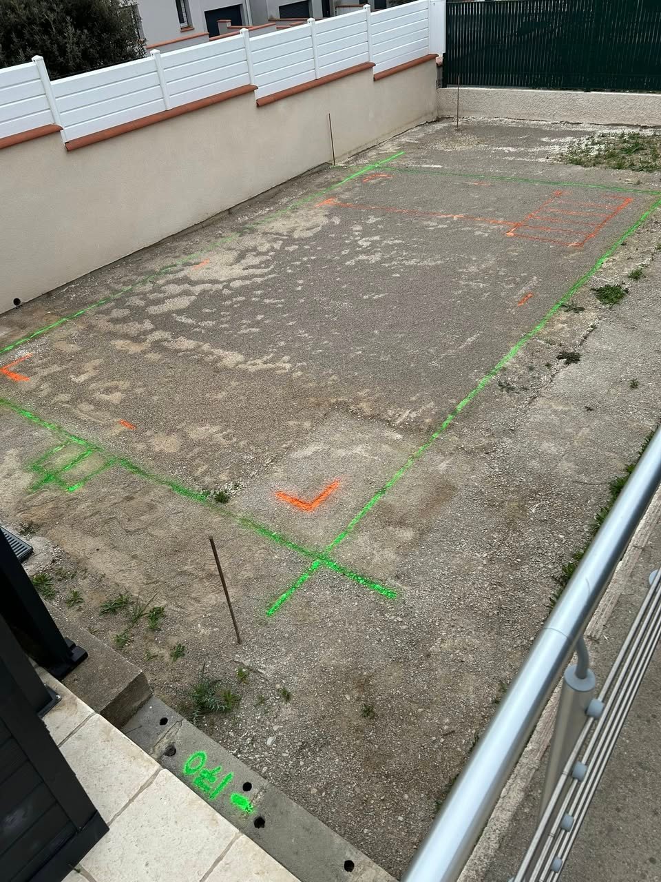 Construction d'une piscine sur mesure à Passa dans les Pyrénées-Orientales
