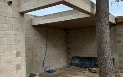 Travaux de rénovation au Boulou avec Roque Bâtiment