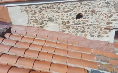 Couvreur à Fourques – Travaux de toiture et charpente